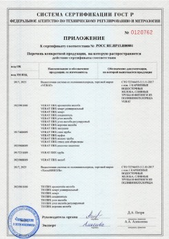 2020.02.06 Чапаевск - Изделия системы водосточной: водосточные желоба, сливные трубы, фитинги.