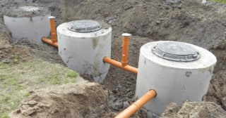 Канализационный колодец Чапаевск, цена от 5752 руб.