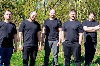 О компании 2Землекопа-Чпв, фото, команда