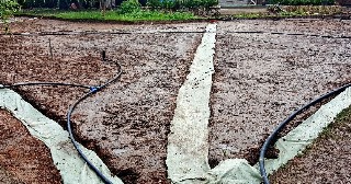 Устройство дренажа Чапаевск, цена от 1360 руб.