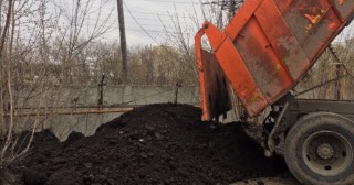 Доставка грунта Чапаевск, цена от 262 руб./куб.