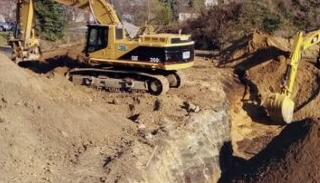 Планировка участка бульдозером в Чапаевске от 942 руб. Цены за м2 - 2Землекопа-Чпв